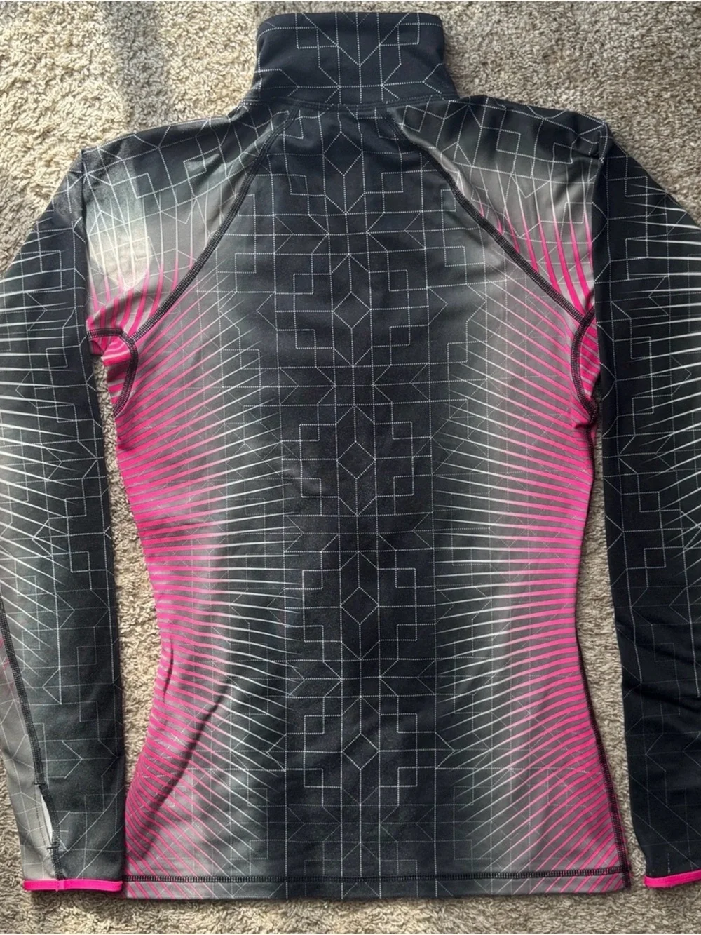Nike pro dri